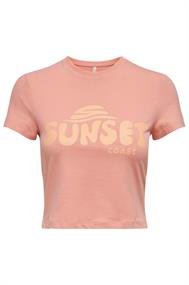 T-shirt dames