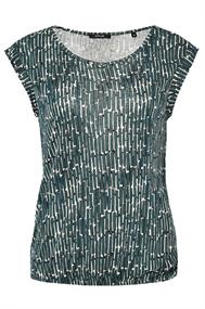T-shirt dames