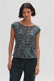 T-shirt dames