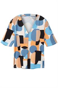 T-shirt dames