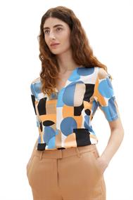 T-shirt dames