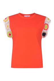 T-shirt dames