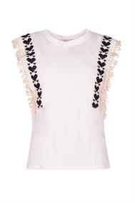 T-shirt dames