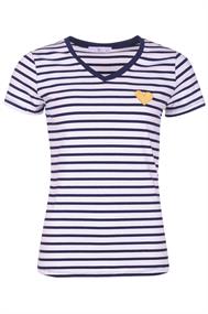 T-shirt dames
