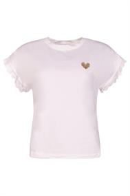 T-shirt dames