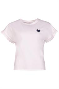 T-shirt dames