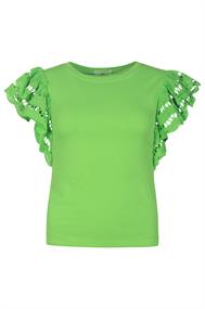 T-shirt dames