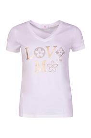 T-shirt dames