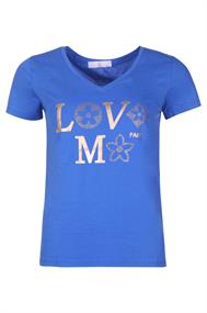 T-shirt dames