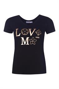 T-shirt dames