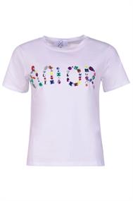 T-shirt dames