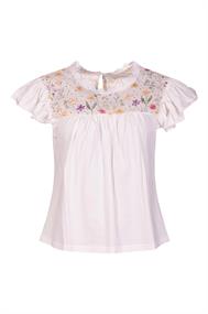 T-shirt dames