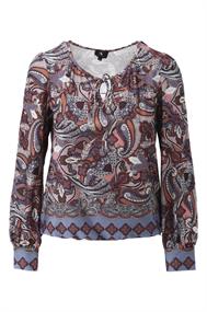 T-shirt dames