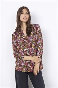 T-shirt dames