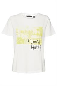 T-shirt dames