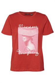 T-shirt dames
