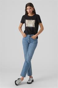 T-shirt dames