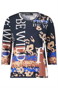 T-shirt dames