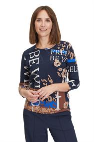 T-shirt dames