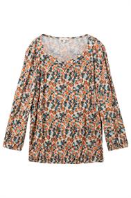 T-shirt dames