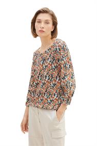 T-shirt dames