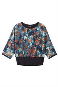 T-shirt dames