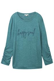 T-shirt dames