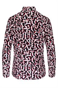 T-shirt dames