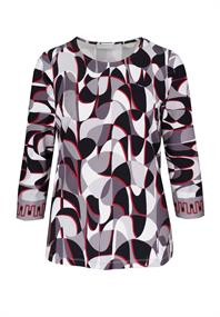 T-shirt dames