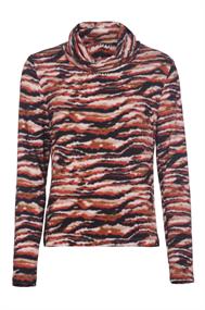 T-shirt dames