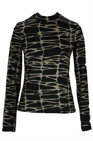 T-shirt dames