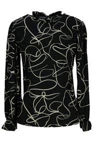 T-shirt dames