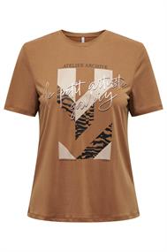 t-shirt dames
