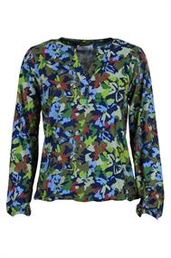 T-shirt dames