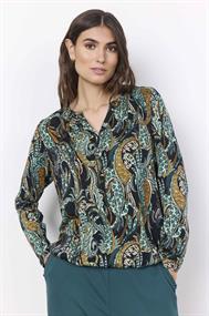 T-shirt dames