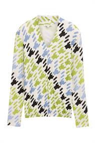 T-shirt dames