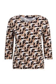 T-shirt dames