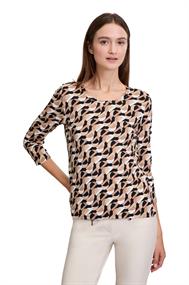 T-shirt dames