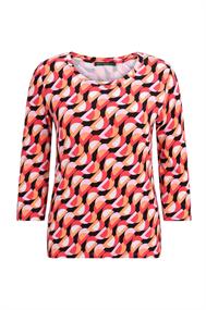 T-shirt dames