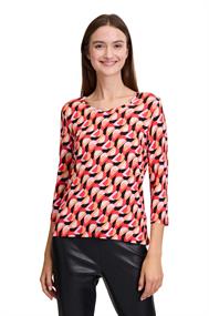 T-shirt dames