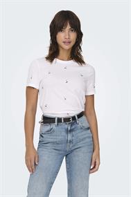 T-shirt dames