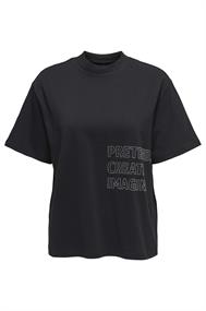T-shirt dames