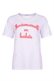 T-shirt dames