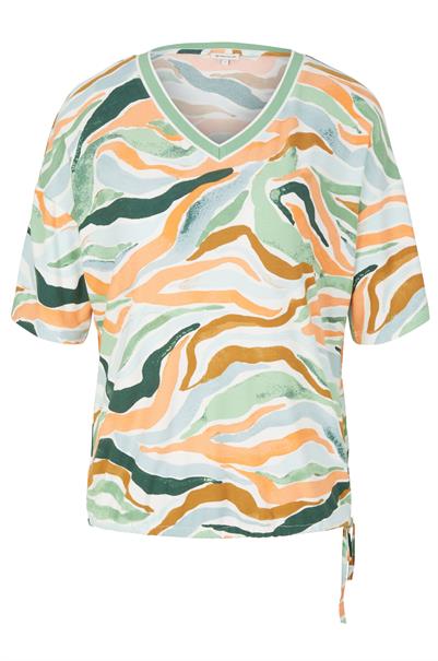 T-shirt dames