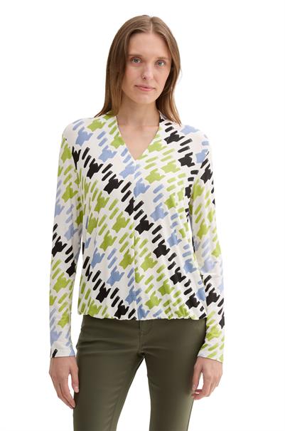 T-shirt dames