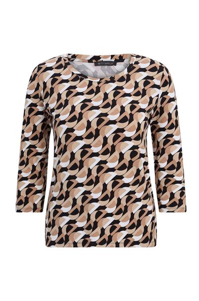 T-shirt dames