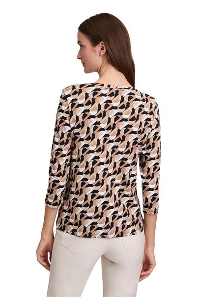 T-shirt dames