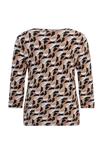 T-shirt dames