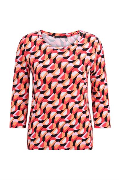 T-shirt dames