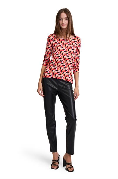 T-shirt dames
